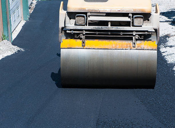 Why Choose Us For All Your Driveway Paving Needs in Petersburg, VA?