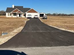 Reliable Petersburg, VA Driveway Paving Services Solutions