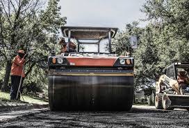 Driveway Snow Removal Preparation in Petersburg, VA